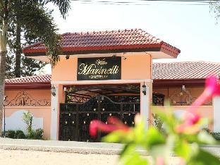 villa marinelli bed and breakfast