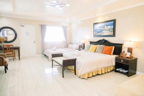 villa marinelli bed and breakfast