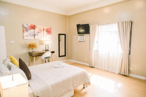 villa marinelli bed and breakfast