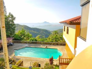 villa marinelli bed and breakfast