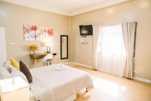 villa marinelli bed and breakfast