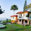villa marinelli bed and breakfast