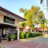 villa marinelli bed and breakfast