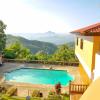 villa marinelli bed and breakfast
