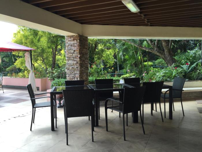 villa marinelli bed and breakfast