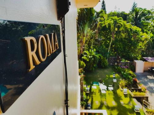 villa marinelli bed and breakfast