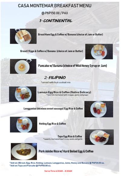 casa montemar heights