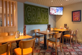 ravens cliff motherwell by marstons inns