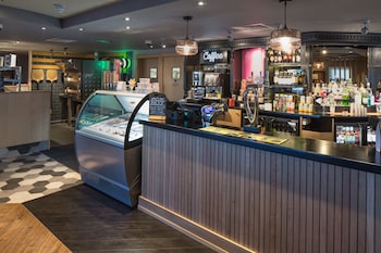 ravens cliff motherwell by marstons inns