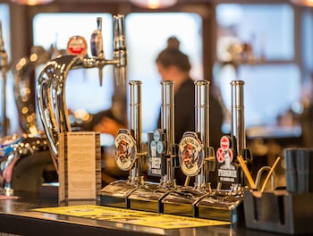 ravens cliff motherwell by marstons inns