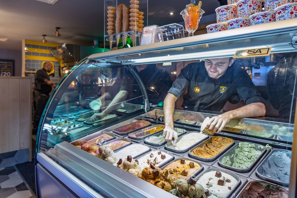 ravens cliff motherwell by marstons inns