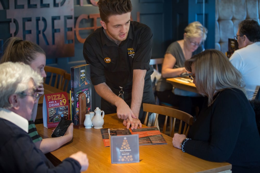 ravens cliff motherwell by marstons inns