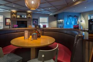 ravens cliff motherwell by marstons inns