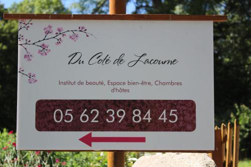 du cote de lacoume