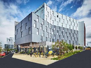 golden tulip bordeaux euratlantique