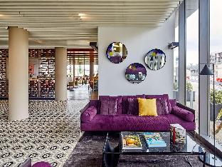 golden tulip bordeaux euratlantique