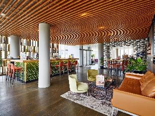 golden tulip bordeaux euratlantique