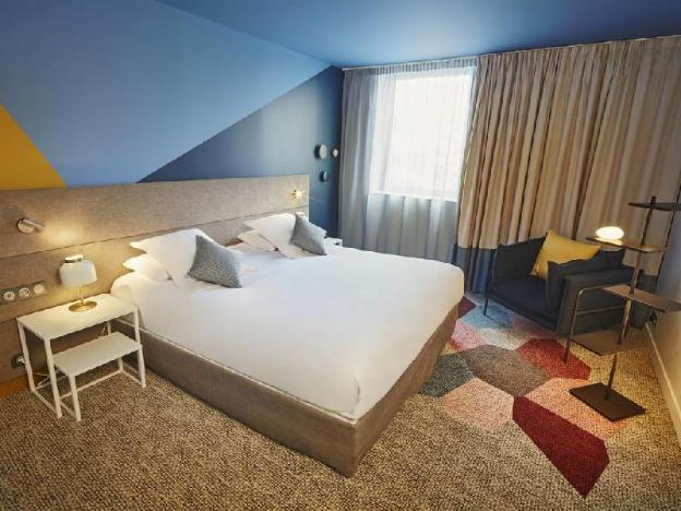 golden tulip bordeaux euratlantique