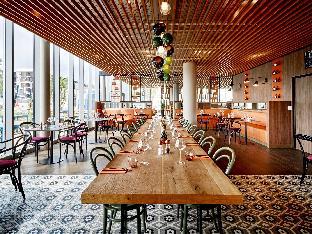 golden tulip bordeaux euratlantique