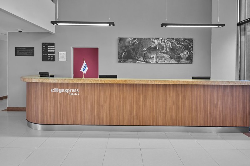 city express by marriott torreon