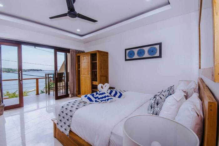 secret outlook lembongan