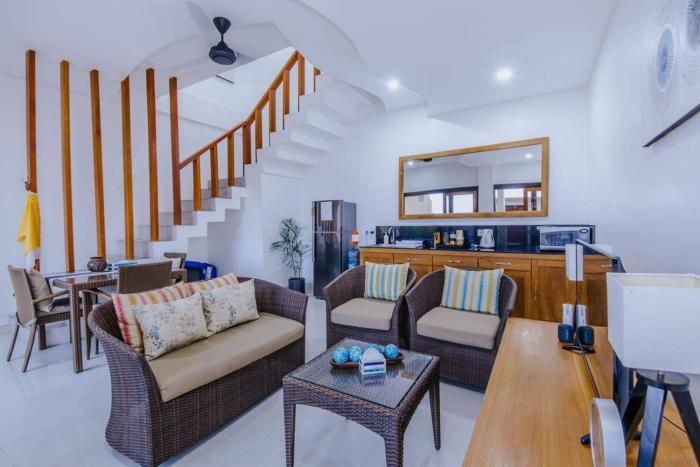 secret outlook lembongan