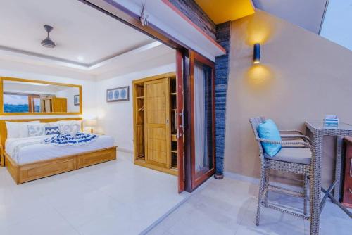 secret outlook lembongan