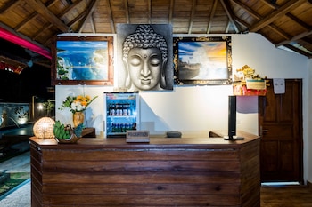 radiance sunset villas lembongan