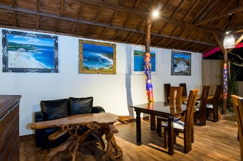 radiance sunset villas lembongan