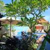 radiance sunset villas lembongan
