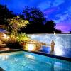 radiance sunset villas lembongan