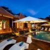 radiance sunset villas lembongan