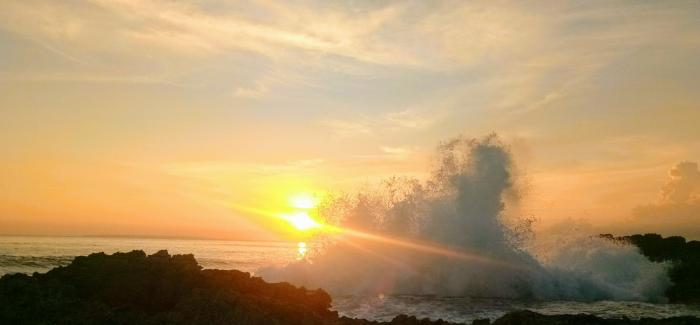 radiance sunset villas lembongan
