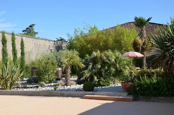 chambres dhotes et spa