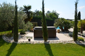 chambres dhotes et spa