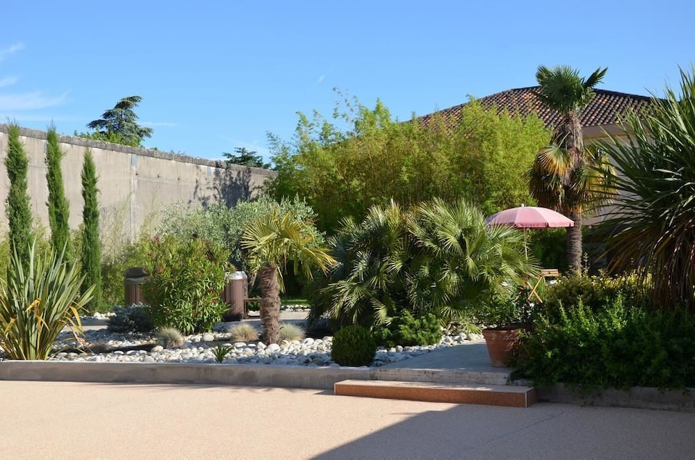 chambres dhotes et spa