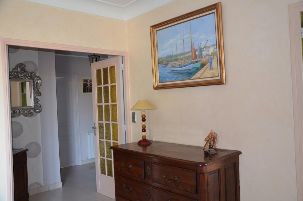 chambres dhotes et spa