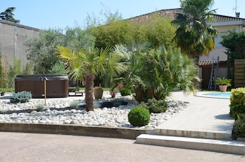 chambres dhotes et spa