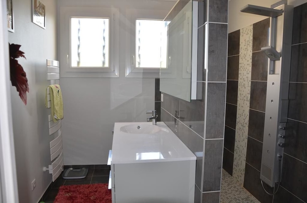 chambres dhotes et spa