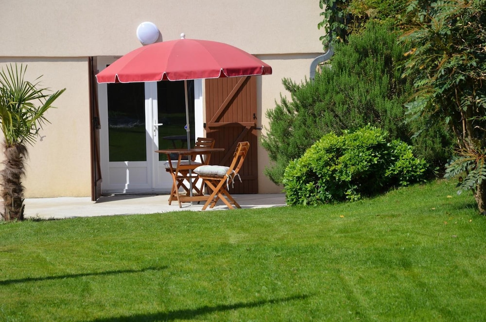 chambres dhotes et spa