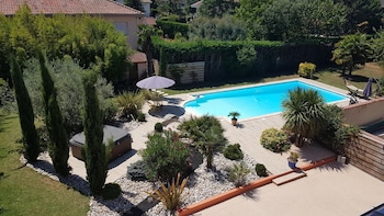 chambres dhotes et spa