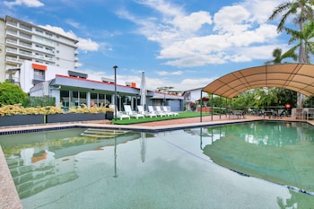 Vitina Studio Motel,Northern Territory>>Darwin,3 star