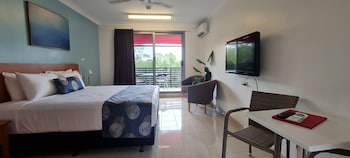 Vitina Studio Motel,Northern Territory>>Darwin,3 star
