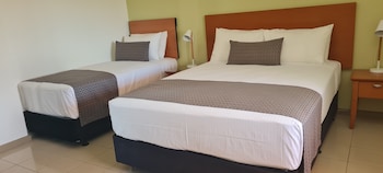 Vitina Studio Motel,Northern Territory>>Darwin,3 star