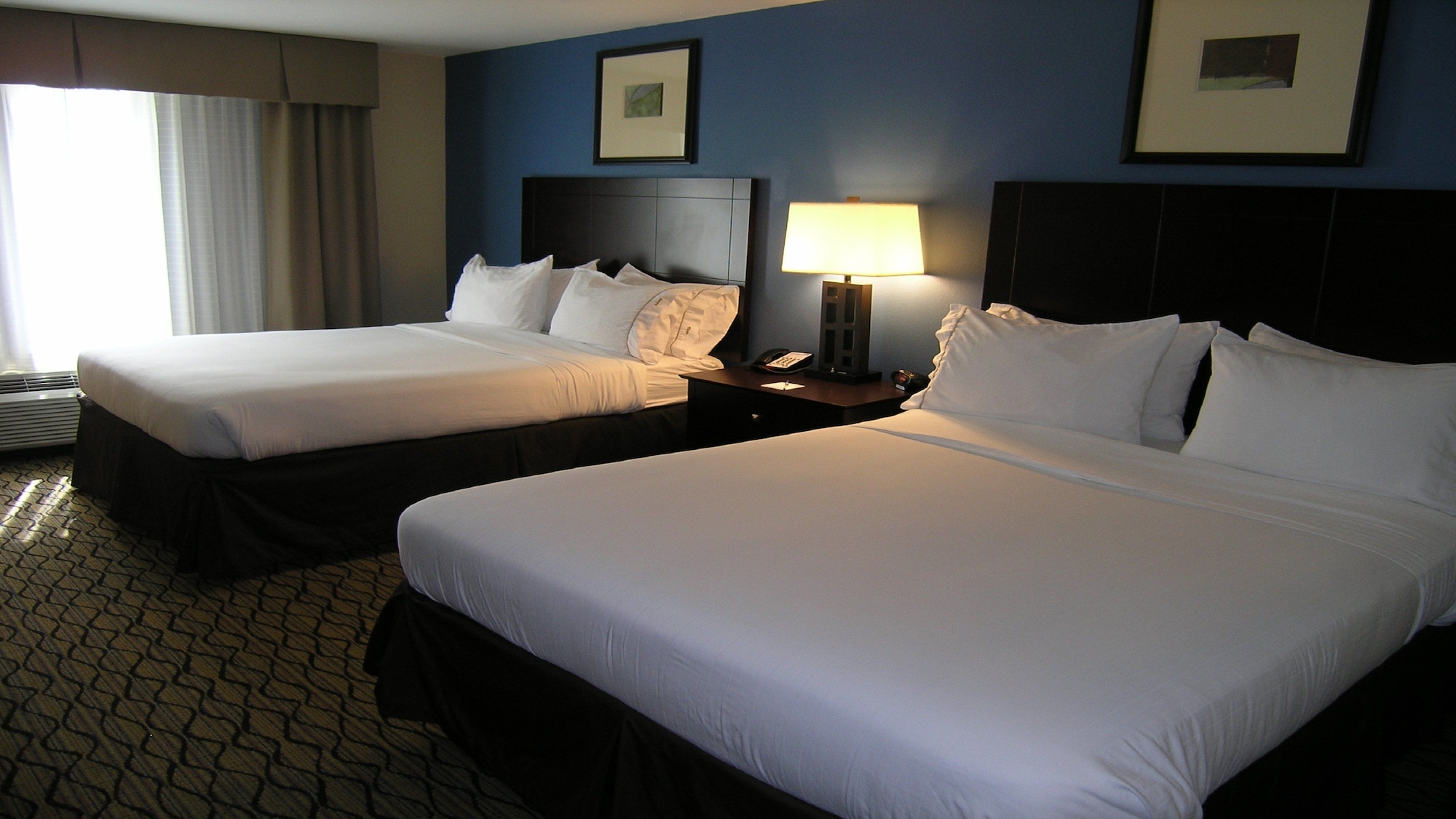 holiday inn express and suites belle vernon by ihg