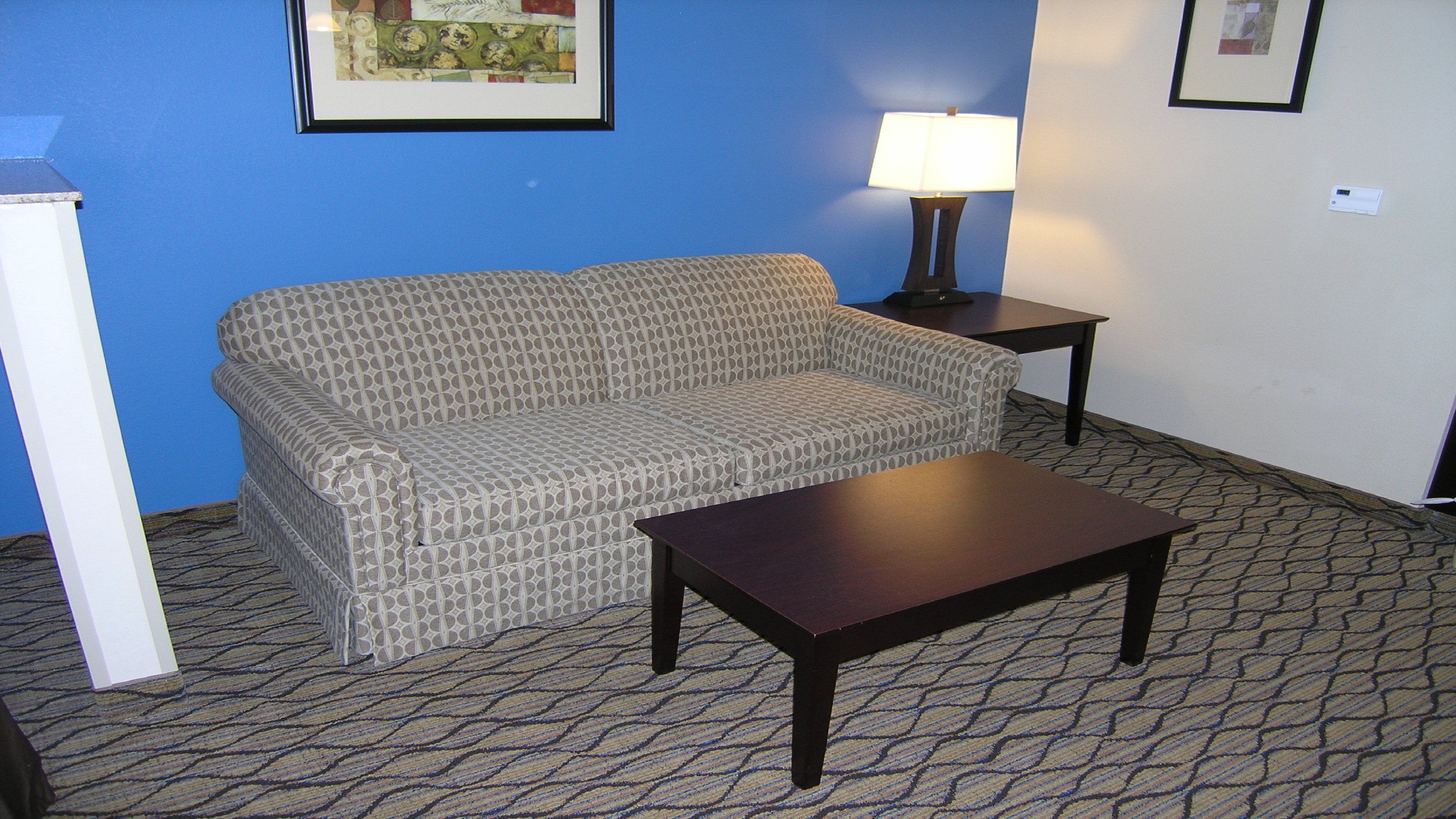 holiday inn express and suites belle vernon by ihg