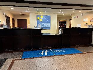 holiday inn express and suites belle vernon by ihg