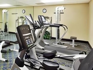 holiday inn express and suites belle vernon by ihg