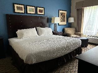 holiday inn express and suites belle vernon by ihg