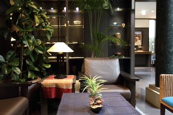 keikyu ex inn shinagawa shimbamba